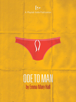 cover image of Ode to Man